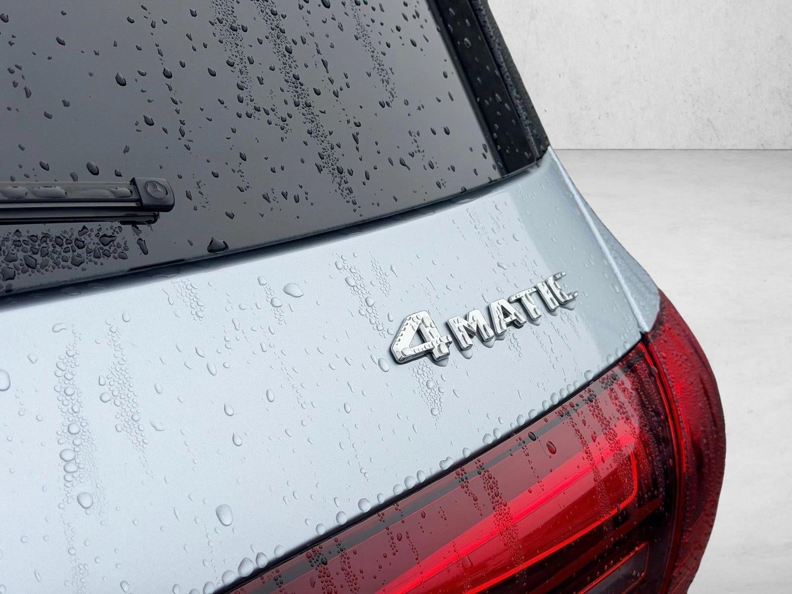 2025 Mercedes-Benz GLE GLE 350 4MATIC® SUV