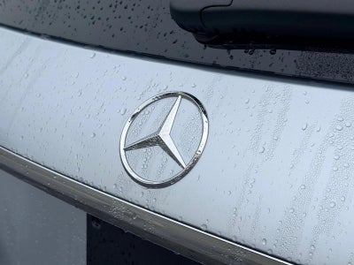 2025 Mercedes-Benz GLE GLE 350 4MATIC® SUV