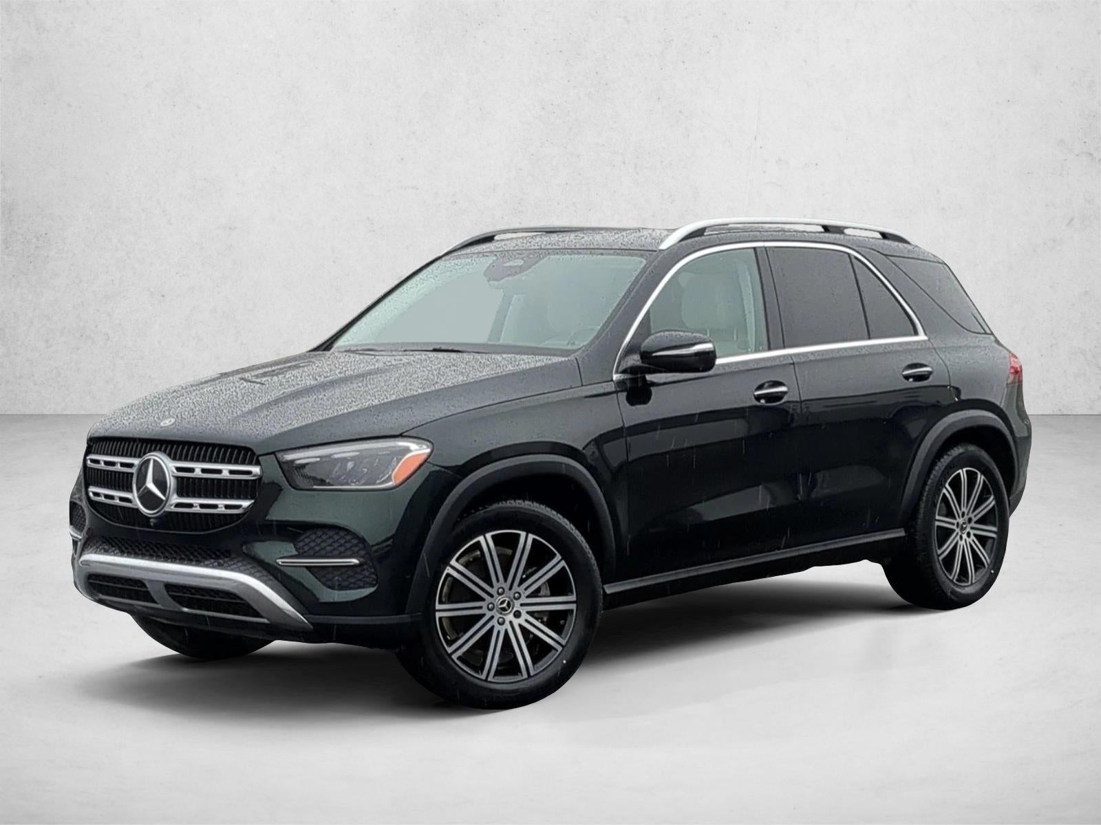 2024 Mercedes-Benz GLE GLE 350 4MATIC® SUV