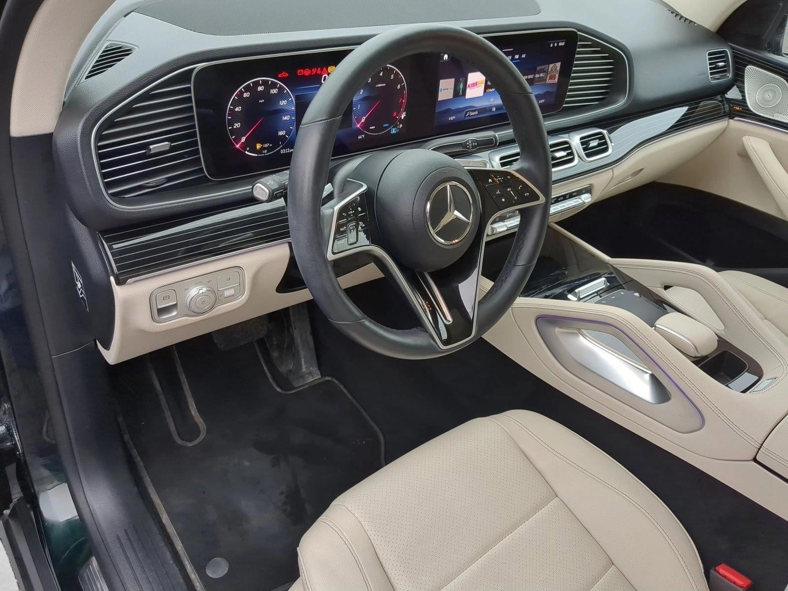 2024 Mercedes-Benz GLE GLE 350 4MATIC® SUV