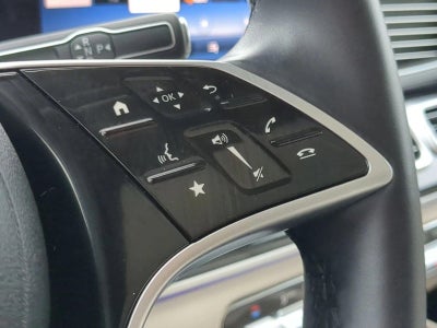 2024 Mercedes-Benz GLE GLE 350 4MATIC® SUV