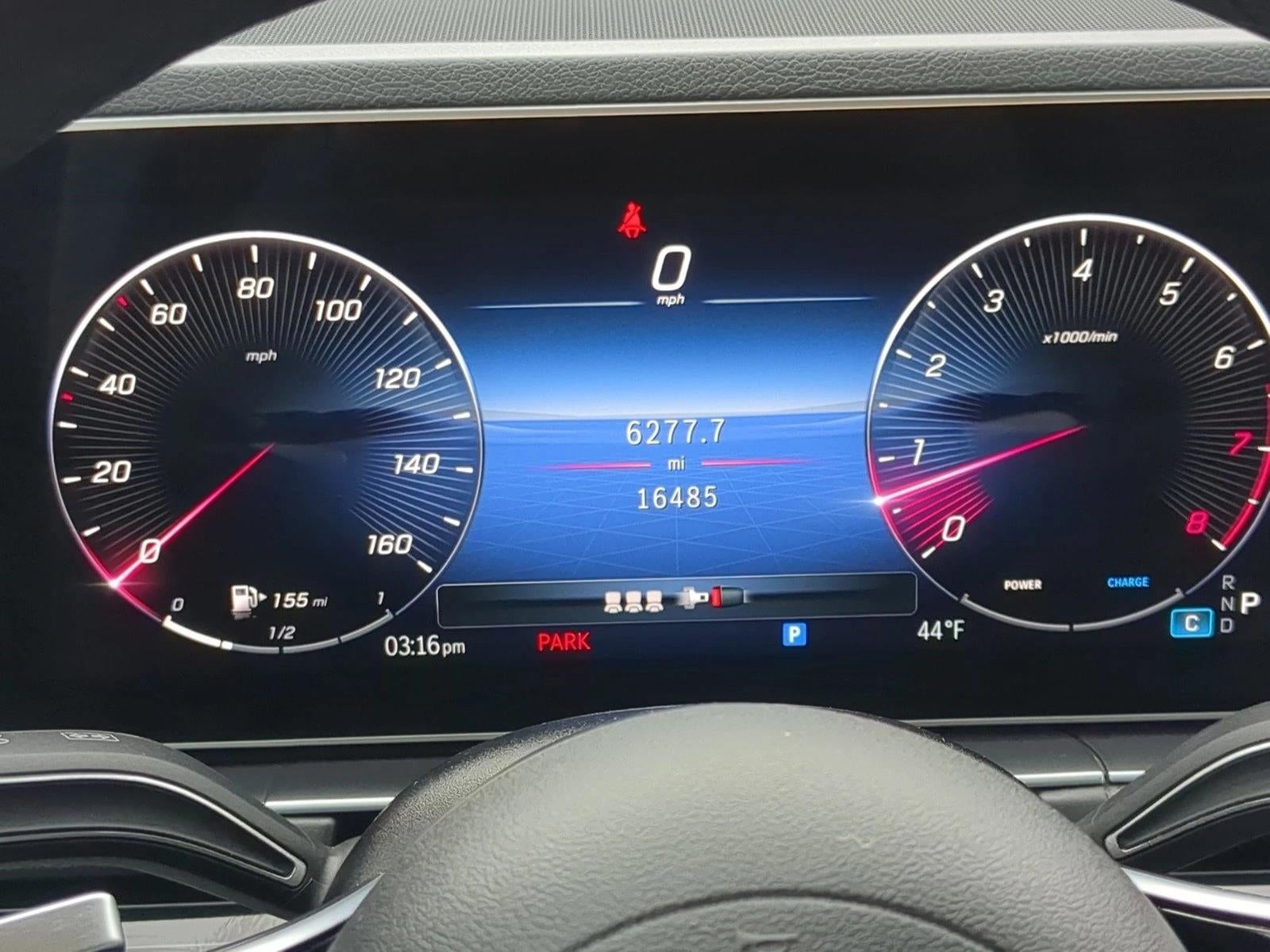 2024 Mercedes-Benz GLE GLE 350 4MATIC® SUV