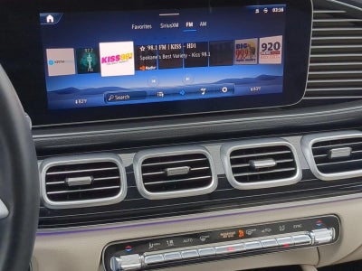 2024 Mercedes-Benz GLE GLE 350 4MATIC® SUV