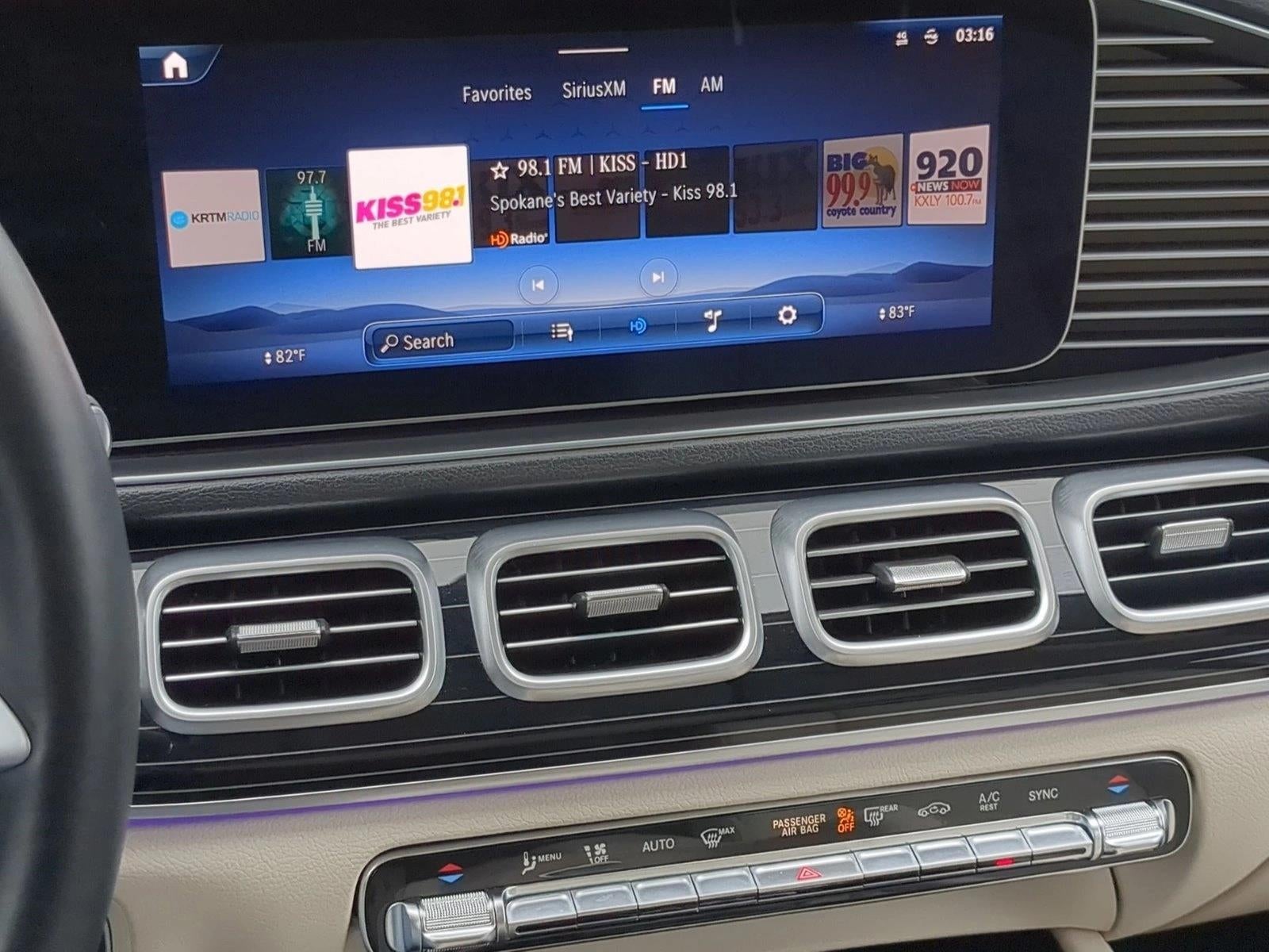 2024 Mercedes-Benz GLE GLE 350 4MATIC® SUV