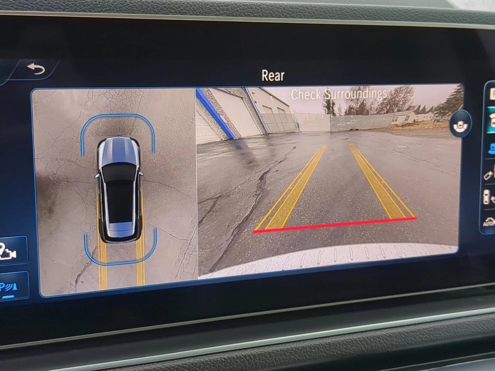 2024 Mercedes-Benz GLE GLE 350 4MATIC® SUV