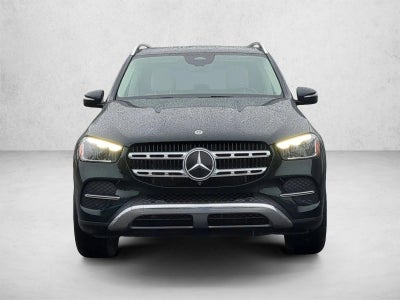 2024 Mercedes-Benz GLE GLE 350 4MATIC® SUV