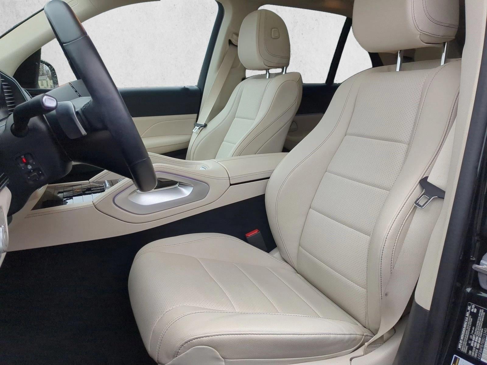 2024 Mercedes-Benz GLE GLE 350 4MATIC® SUV