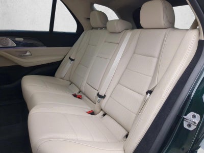 2024 Mercedes-Benz GLE GLE 350 4MATIC® SUV