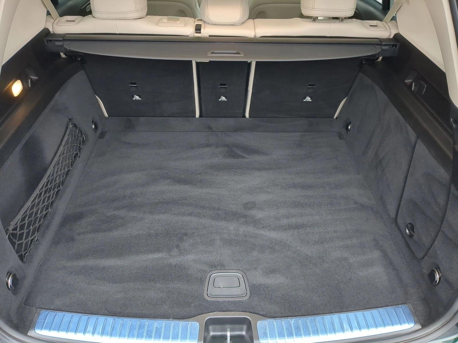 2024 Mercedes-Benz GLE GLE 350 4MATIC® SUV