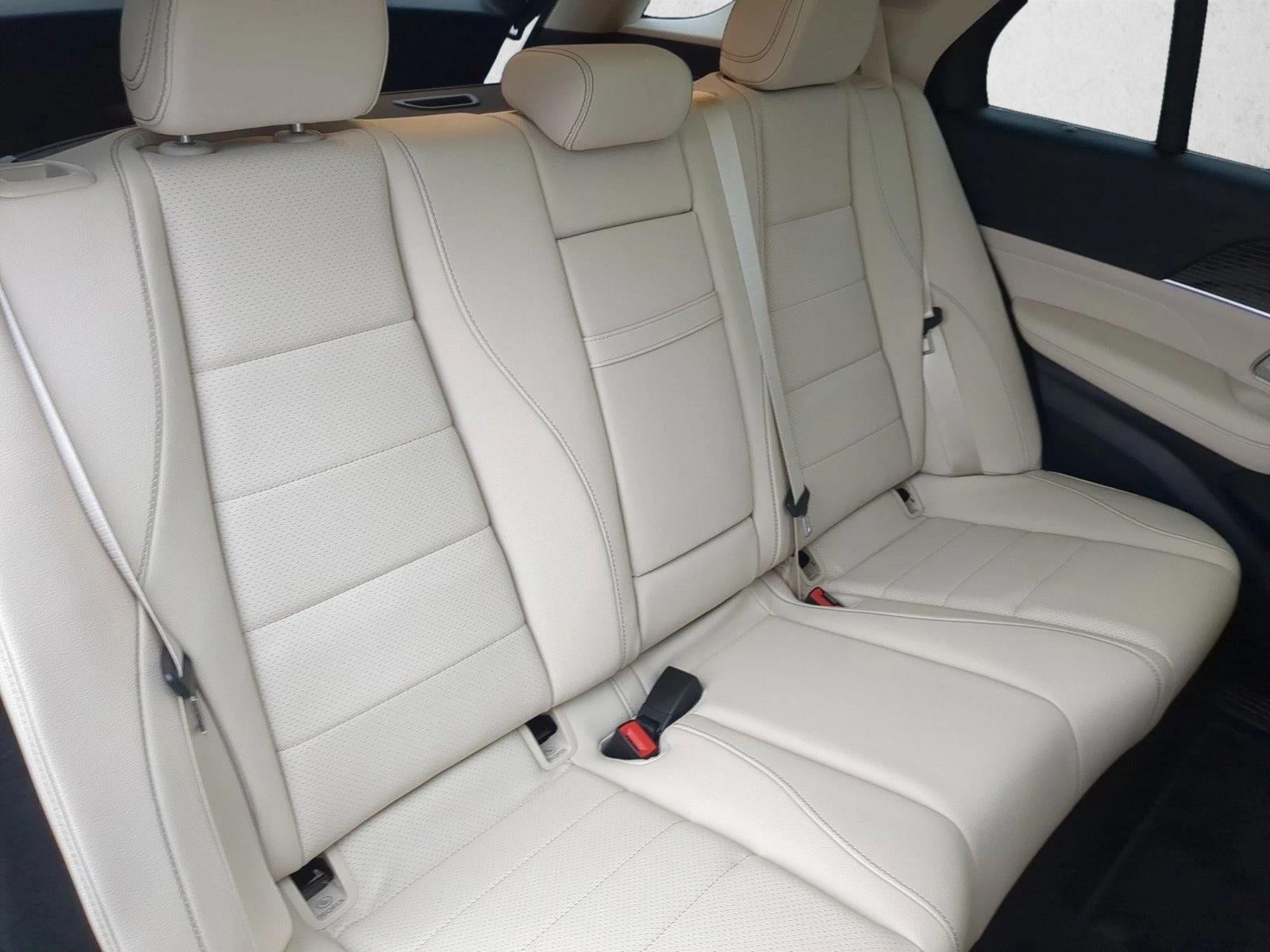 2024 Mercedes-Benz GLE GLE 350 4MATIC® SUV