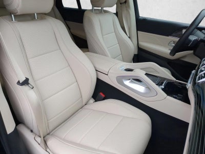 2024 Mercedes-Benz GLE GLE 350 4MATIC® SUV