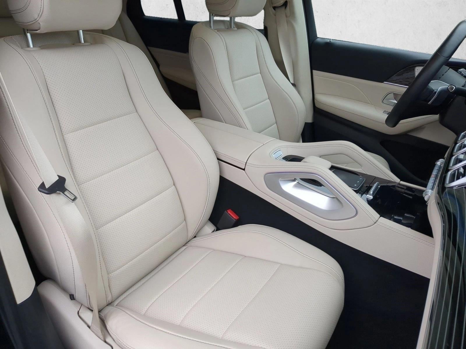 2024 Mercedes-Benz GLE GLE 350 4MATIC® SUV