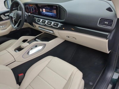 2024 Mercedes-Benz GLE GLE 350 4MATIC® SUV