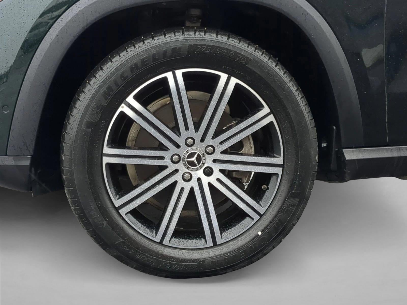 2024 Mercedes-Benz GLE GLE 350 4MATIC® SUV