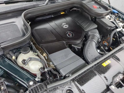 2024 Mercedes-Benz GLE GLE 350 4MATIC® SUV