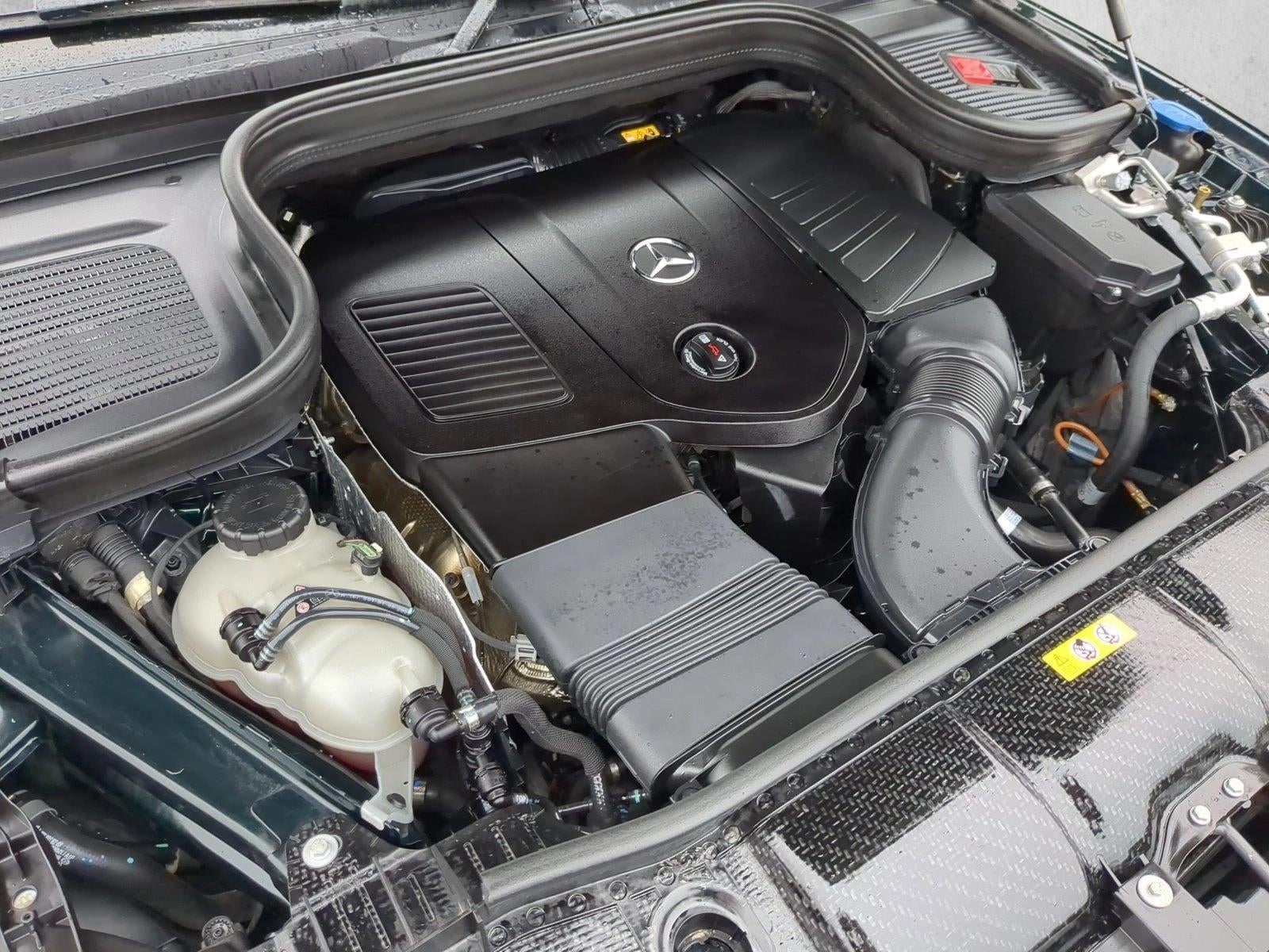 2024 Mercedes-Benz GLE GLE 350 4MATIC® SUV