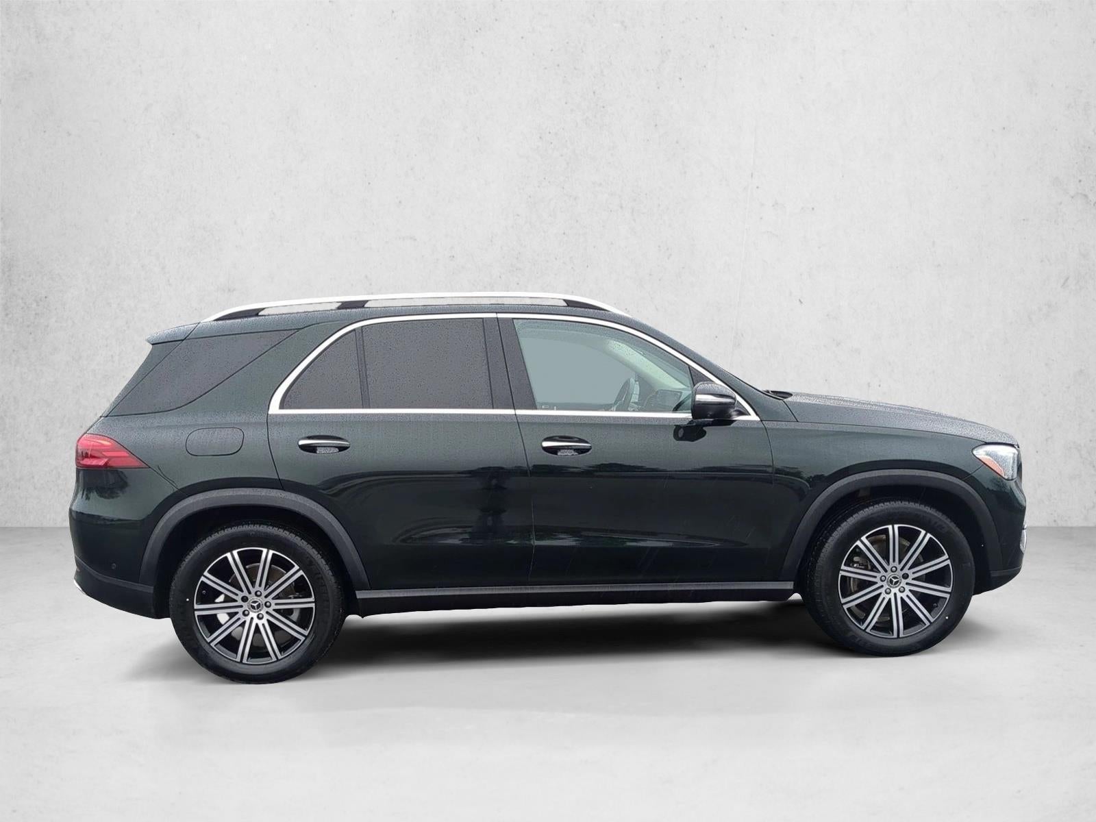 2024 Mercedes-Benz GLE GLE 350 4MATIC® SUV