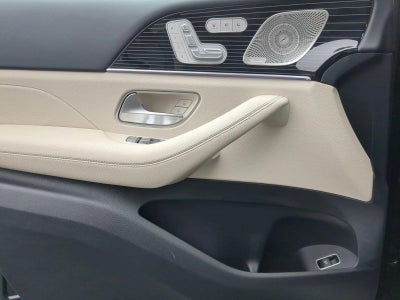 2024 Mercedes-Benz GLE GLE 350 4MATIC® SUV