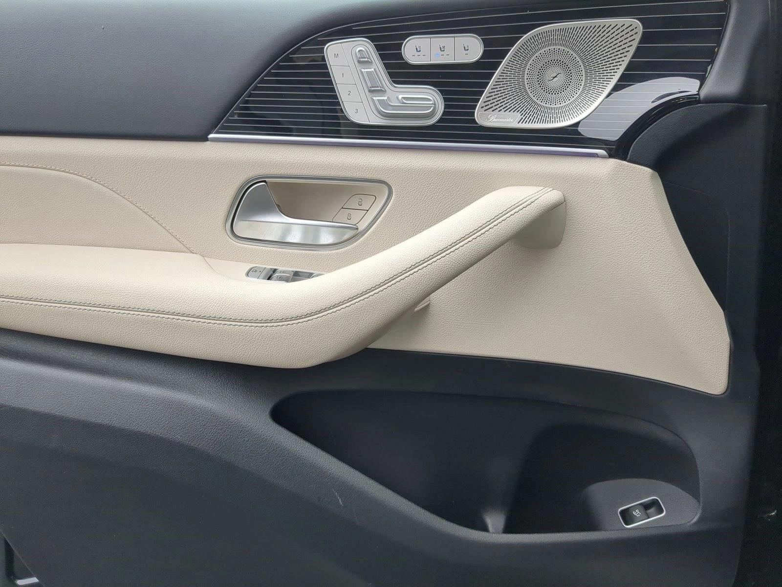 2024 Mercedes-Benz GLE GLE 350 4MATIC® SUV