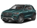 2024 Mercedes-Benz GLE GLE 350 4MATIC® SUV