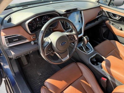 2020 Subaru Outback Touring XT CVT