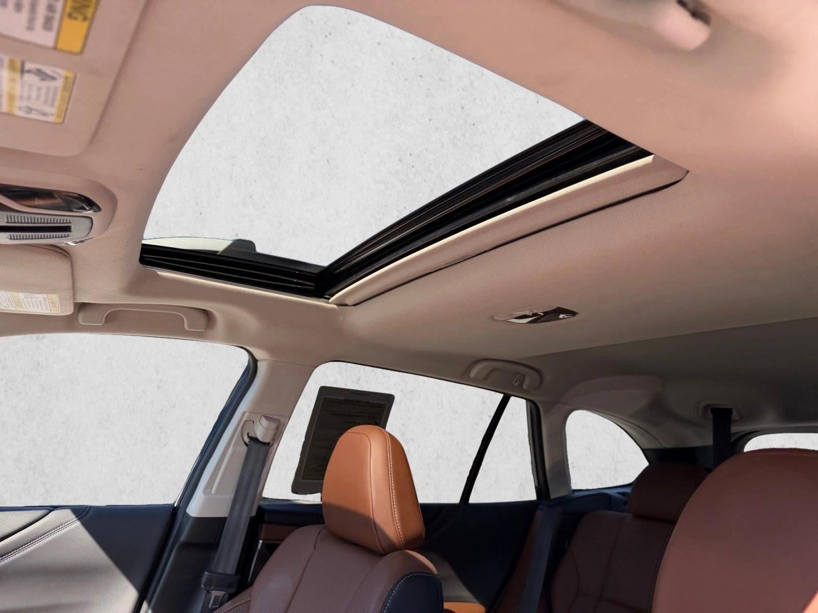 2020 Subaru Outback Touring XT CVT