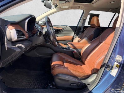 2020 Subaru Outback Touring XT CVT