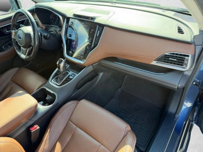 2020 Subaru Outback Touring XT CVT