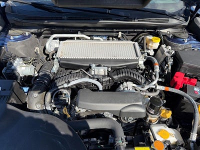2020 Subaru Outback Touring XT CVT