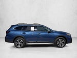 2020 Subaru Outback Touring XT CVT