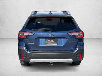 2020 Subaru Outback Touring XT CVT