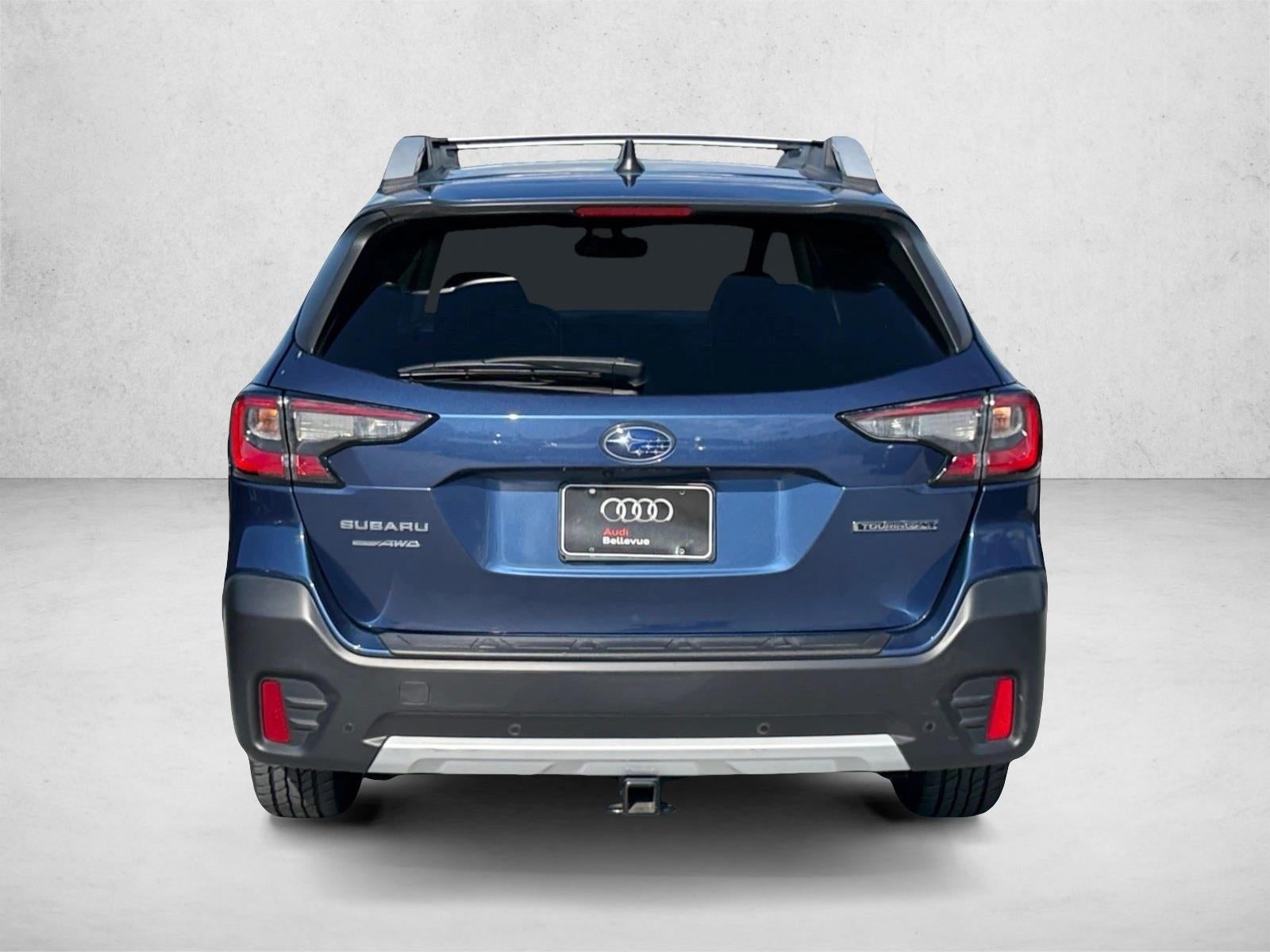 2020 Subaru Outback Touring XT CVT