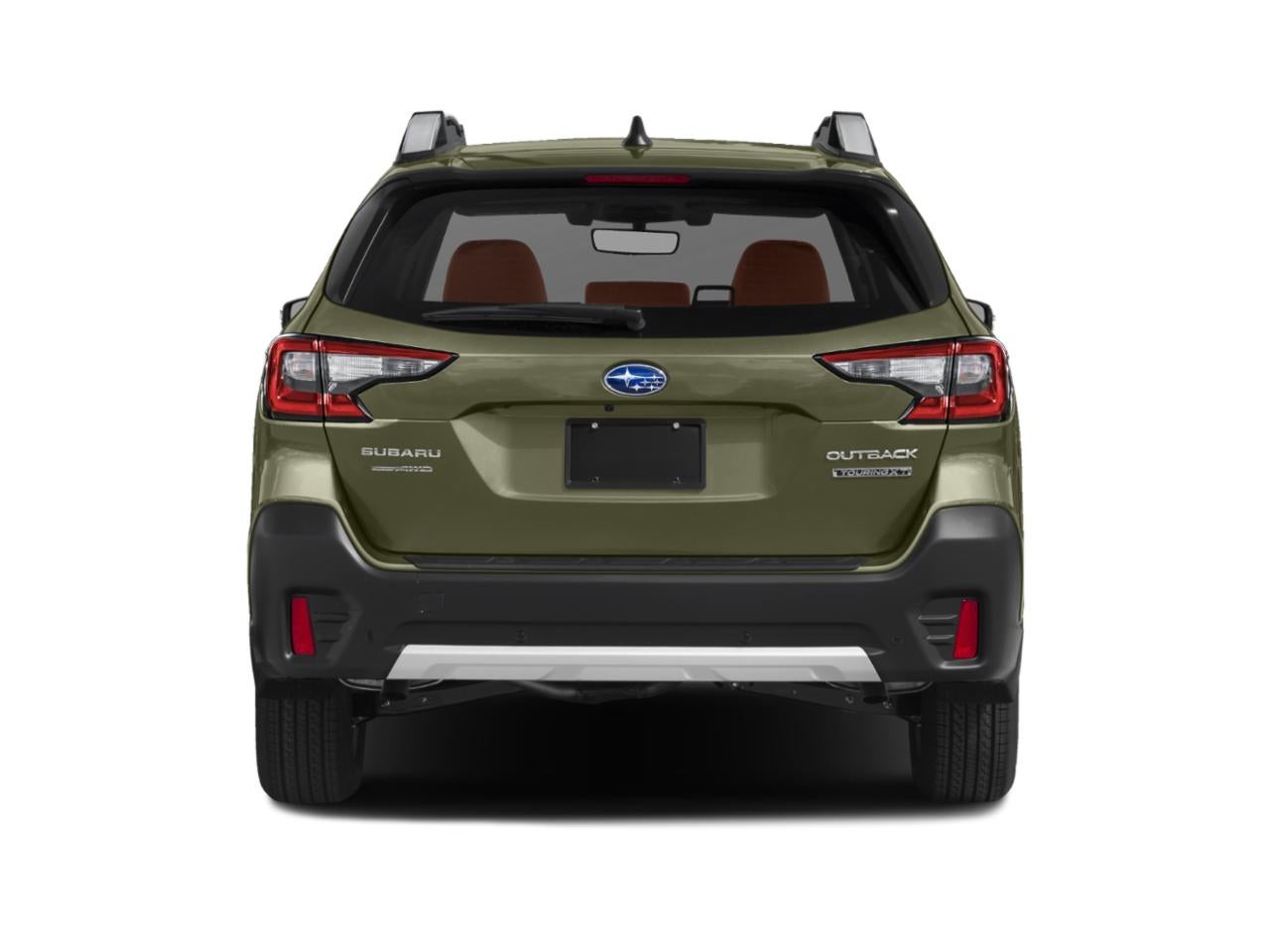2020 Subaru Outback Touring XT CVT