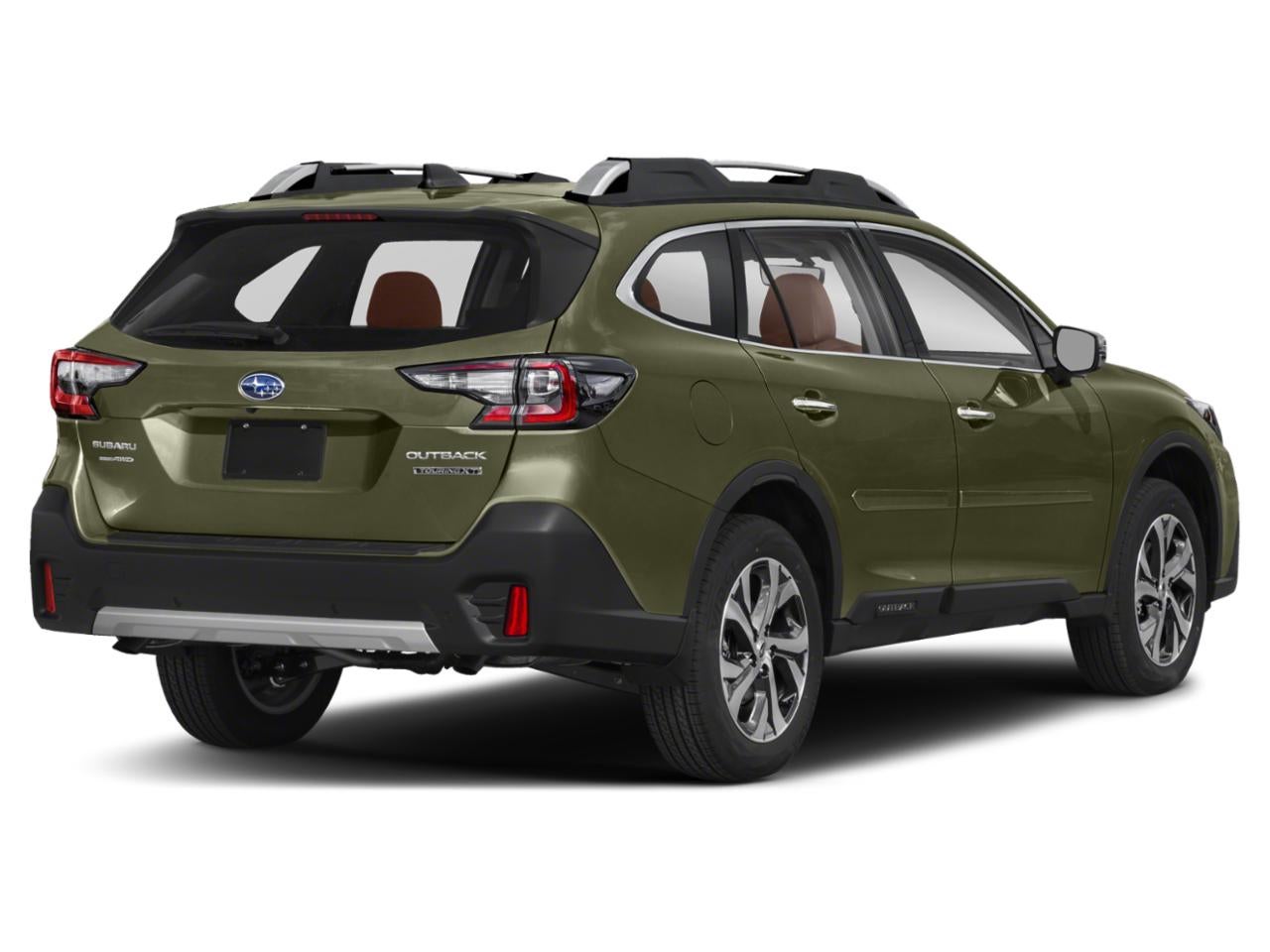 2020 Subaru Outback Touring XT CVT