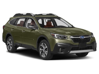 2020 Subaru Outback Touring XT CVT