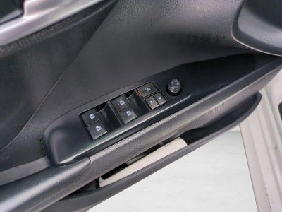 2019 Toyota Camry LE Auto (SE)
