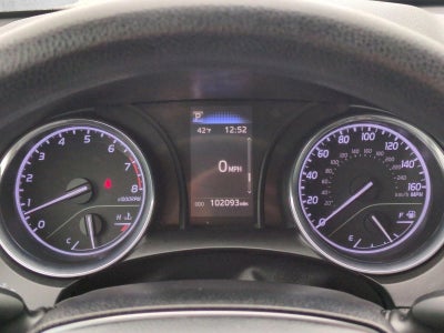 2019 Toyota Camry LE Auto (SE)