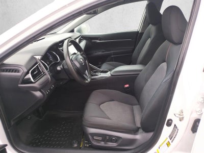 2019 Toyota Camry LE Auto (SE)