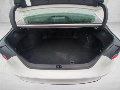 2019 Toyota Camry LE Auto (SE)