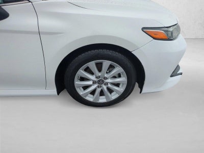 2019 Toyota Camry LE Auto (SE)