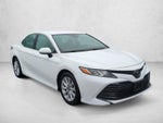 2019 Toyota Camry LE Auto (SE)