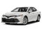 2019 Toyota Camry LE Auto (SE)
