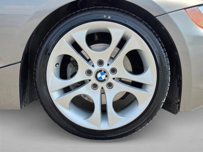 2004 BMW Z4 3.0i Roadster