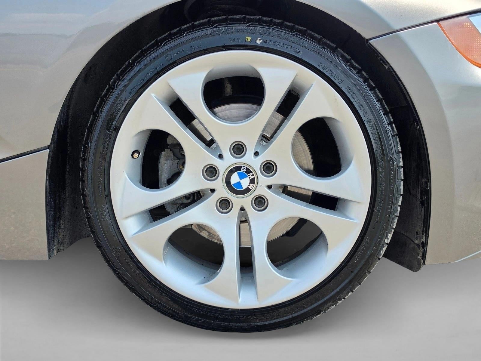 2004 BMW Z4 3.0i Roadster