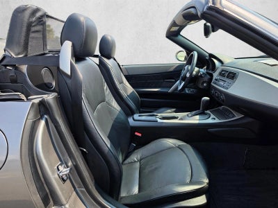 2004 BMW Z4 3.0i Roadster