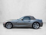2004 BMW Z4 3.0i Roadster