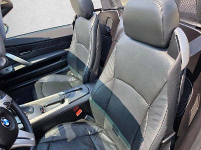 2004 BMW Z4 3.0i Roadster