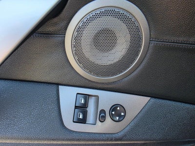 2004 BMW Z4 3.0i Roadster