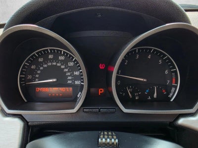 2004 BMW Z4 3.0i Roadster