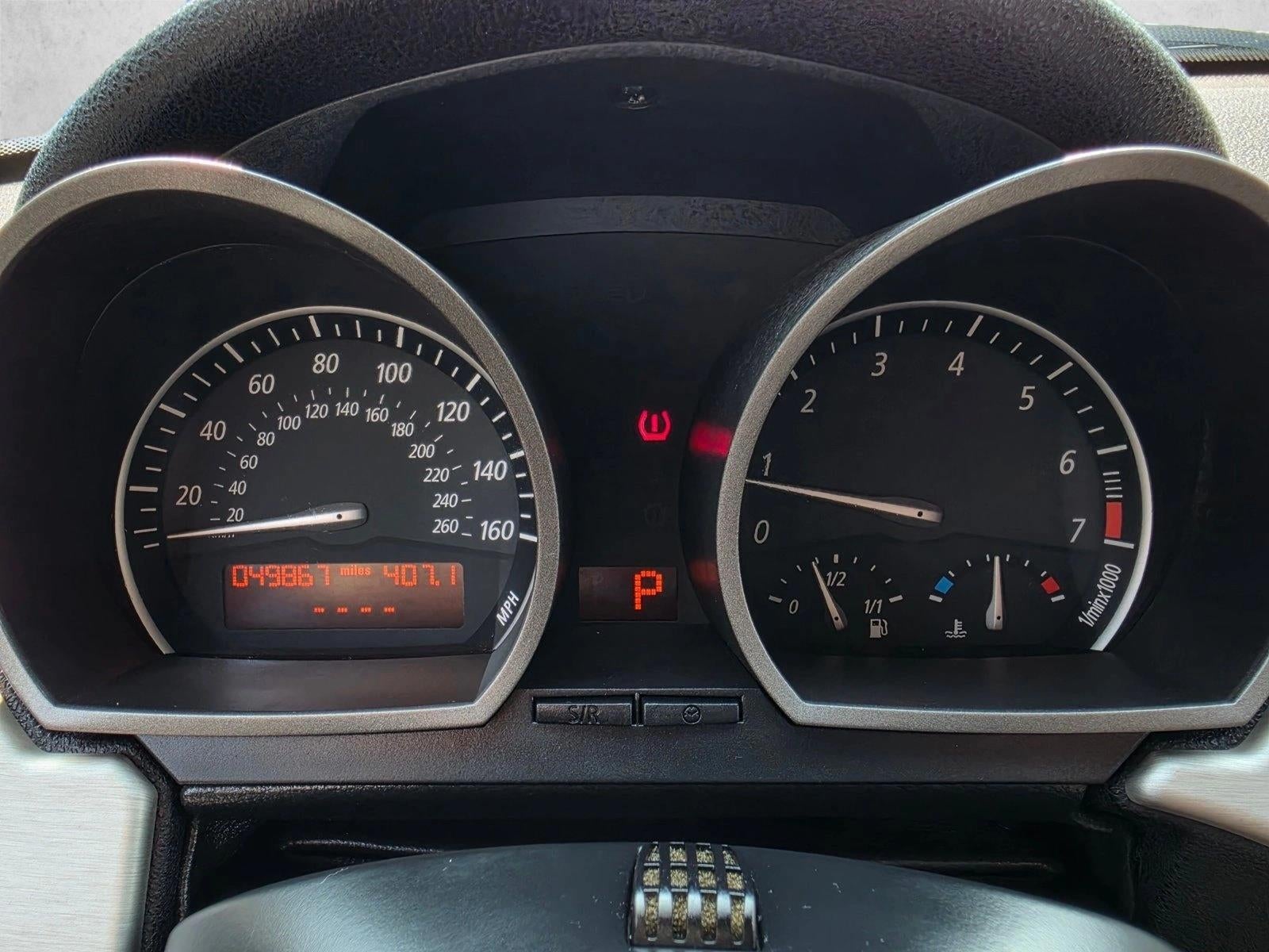 2004 BMW Z4 3.0i Roadster
